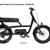 Trek Electra Ponto GO Electric Bike 2024 Model 20 thumbnail