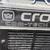 Crown Com-Tech 1610, power amp, 510w per side at eight ohms. 2 thumbnail