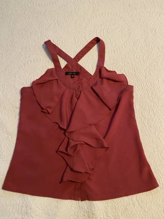 Blouse by Naked Zebra 1