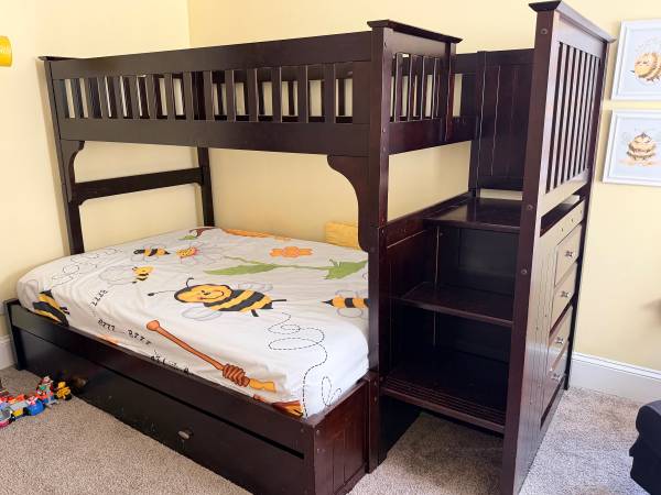 Bunkbed 1