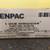 Enpac 8 Drum Spill Workstation Low Profile Pallet 96" L x 49" W x 6.5" 3 thumbnail