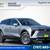 2024 Chevrolet Blazer EV AWD 4D Sport Utility / SUV LT 1 thumbnail