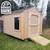 Create more space for yourself with storage sheds, barns, cuartitos! 12 thumbnail