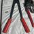 Metal banding tensioner & crimper for 1/2” metal banding with partial roll of 2 thumbnail