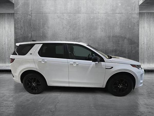 2024 Land Rover Discovery Sport AWD All Wheel Drive Certified Core S S - $55,298 (Call *(914) 670-5968* to Confirm Availability Instantly)63654722987137123