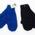 Girls & Boys Winter Acrylic Knit Mittens - NEW 18 thumbnail