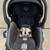 UPPAbaby Cruz stroller with Mesa click-in car seat 2 thumbnail