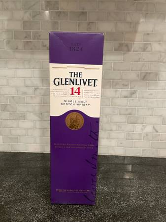 Top shelf scotch for quality tequila 1