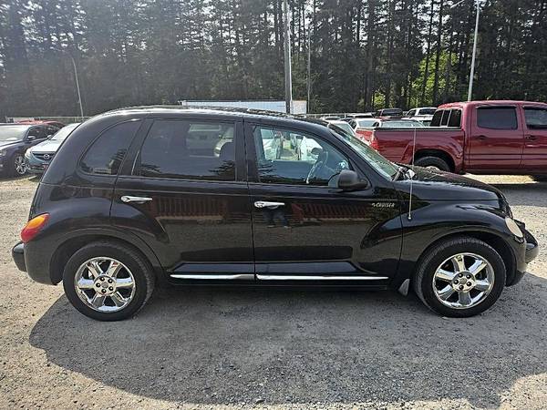 2005 CHRYSLER PT CRUISER LIMITED - $1999.0063623146812289120