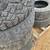 5 GoodYear wrangler duratrack tires 2 thumbnail