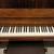 Petrof P115 VI Studio Upright Piano - An ideal Christmas gift! 2 thumbnail
