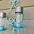 3 Piece Solar Light Lamps Lot 4 thumbnail