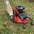 Trobuilt Mower  26" with bag 3 thumbnail