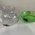 Plastic Soccer Container Collectible Rare Find 4 thumbnail