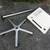 Bladder Scan Diagnostic Ultrasound mobile stand 5 thumbnail