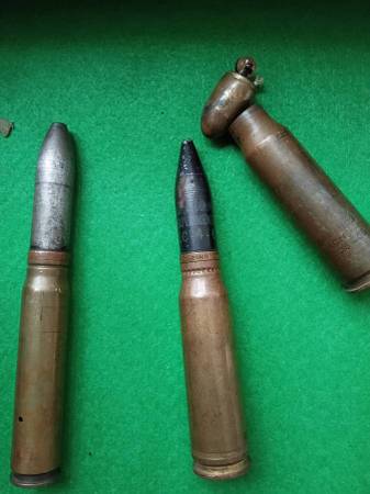 Shells 1