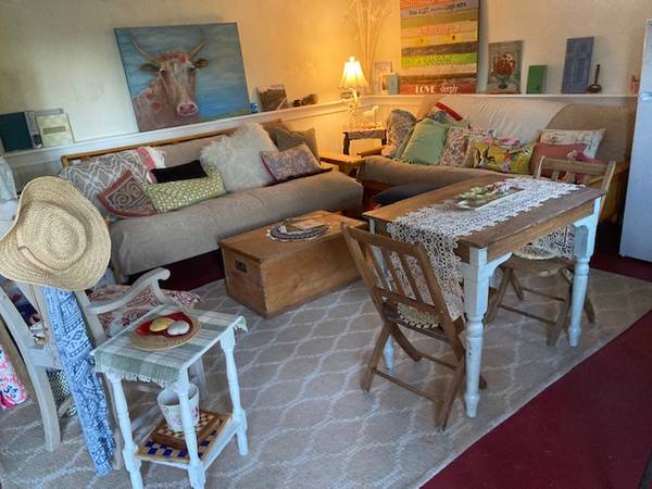 $687,000 / 1br - 2916ft2 - Historic Barn & Cottage (Carlton)63831683525377124