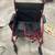 Free   transport chair (wheel chair) 1 thumbnail