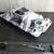 EDELBROCK 2604 SBC PERFORMER AIRGAP INTAKE 1 thumbnail