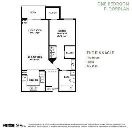 $2,735 / 1hab - 831ft2 - ¡Estas ofertas no durarán! ¡2 meses gratis Y $100 de descuento por mes! CVV! (San Diego)63865814413825120