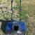 ELECTRIC SNOW BLOWER $50 2 thumbnail