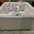Hot Spring Prodigy Spa Hot Tub Jacuzzi Refurbed w/ Extras! Plug N Play 3 thumbnail