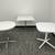 Meeting tables for 2 to 20 people in stock starting at 8 thumbnail