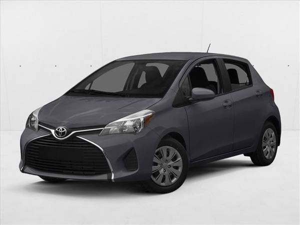 Used 2015 Toyota Yaris for sale in Torrance - Los Angeles - NO HAGGLE/SO EASY 1