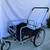 Cargo Stroller and Bike Bicycle Trailer 1 thumbnail
