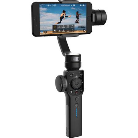 Zhiyun Smooth 4 Phone Gimbal 1