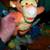 BIG FROG TOY BOX  and 28 Plush STUFFED ANIMALS Bundle Lot Child Toys 10 thumbnail