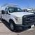 2015 FORD F350 Utility Work Truck w/ LADDER RACK 81k miles 7 thumbnail