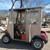 2012 Legacy Golf Cart With Winter Cover 3 thumbnail
