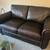 Leather Furniture, 3 pc set 2 thumbnail