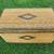 Nice Sturdy Wicker Storage Trunk Chest 5 thumbnail