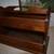 Vintage Wood magazine racks (2) 2 thumbnail