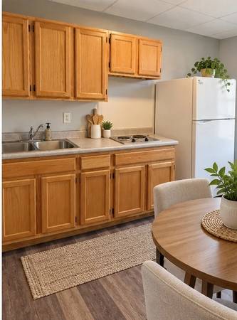 Cozy Studio Apartment, Studio, 41 Manchester St, Manchester NH - $1350 1