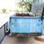 Lot of 3 Homemade Military and Truck Bed Trailers + Metal Sides +Xtras 7 thumbnail