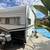Fully Restored 1963 JET Travel Trailer 13ft Vintage 1 thumbnail
