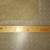 Plastic / vinyl chair carpet floor mat 1 thumbnail