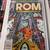 Marvel Comics: Marvel and DC Comics (3) R    D26 22 thumbnail
