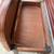 Piano bench,brown,storage comp,wood,vintage,comf,quality 2 thumbnail