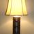 Vintage Industrial Wallpaper Roller Cylinder Lamp Elegant Ornate #2 7 thumbnail
