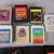 LOT 74 8 TRACK BEATLES STONES HENDRIX WHO DOORS ANIMALS KINKS MORE!!!! 12 thumbnail
