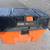 RIDGID Pro Pack 4.5 gal Wet & Dry Vacuum Cleaner Set - WD4522 1 thumbnail
