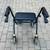Tuffcare Heavy Duty Rollator Walker 3 thumbnail