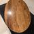 Coffee oak table Beautiful antique 2 thumbnail