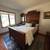 Antique Dresser with Bedframe 1 thumbnail