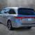 2017 Honda Odyssey  Touring Minivan, Passenger 8 thumbnail