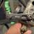 AR Velocity Compound Bow with Arrows and Case 16 thumbnail